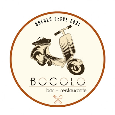 Logotip de Bocolo Restaurante