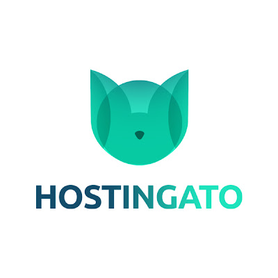 Logotipo de Hostingato