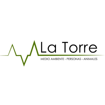 Logotipo de La Torre Aspe. Eventos
