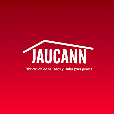Logotipo de JAUCANN