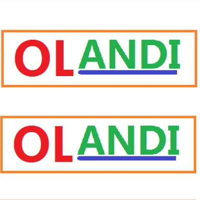 Logotip de Supermercado olandi