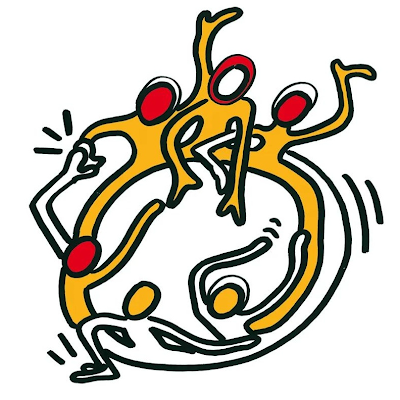 Logotipo de ImprovisAccion