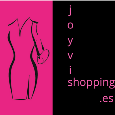 Logotipo de Jo&Vi Shopping