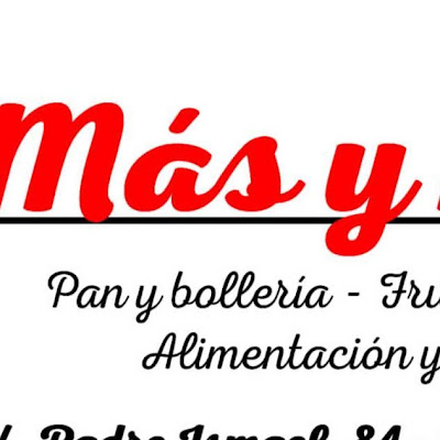 Logotipo de Más y mejor