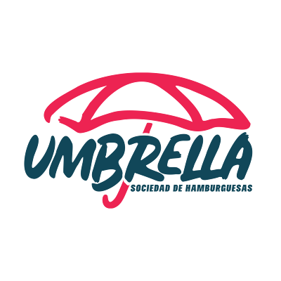 Logotipo de Umbrella Sociedad de Hamburguesas