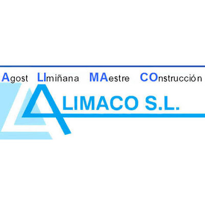 Logotipo de Alimaco