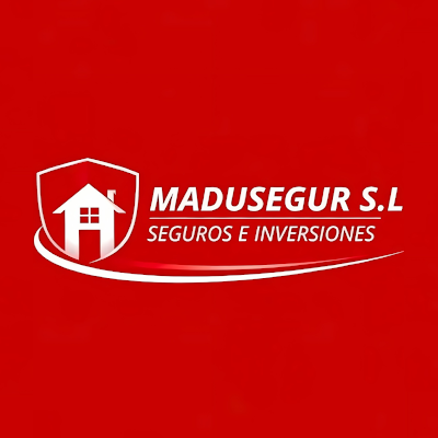Logotipo de MADUSEGUR, S.L. | SEGUROS E INVERSIONES - Elche