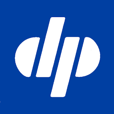 Logotip de Distriplac Elche