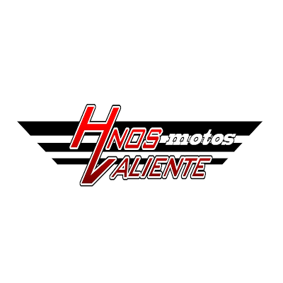 Logotip de Motos Hermanos Valiente