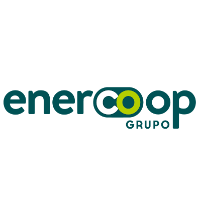 Logotipo de Grupo Enercoop