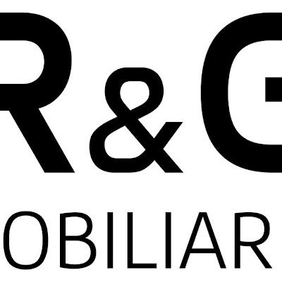Logotip de R&G Mobiliario