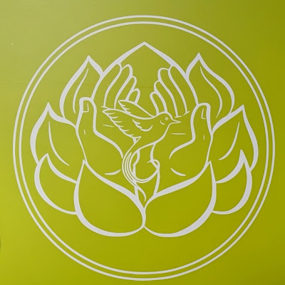Logotip de ERIMA Fisioterapia y Osteopatía, Elisa de la Rica