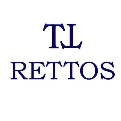 Logotipo de Rettos Mocasin