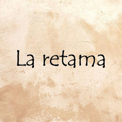 Logotipo de Restaurante La Retama