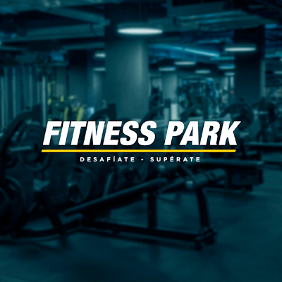 Logotip de Fitness Park Elche Aljub