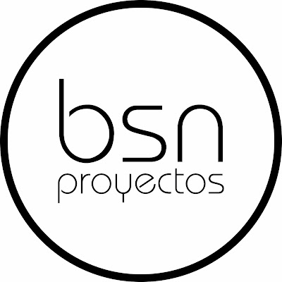 Logotipo de bsn