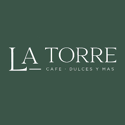 Logotipo de La Torre Café