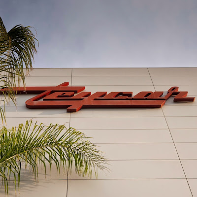 Logotipo de Teycar S L