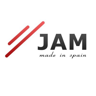 Logotip de Calzados JAM