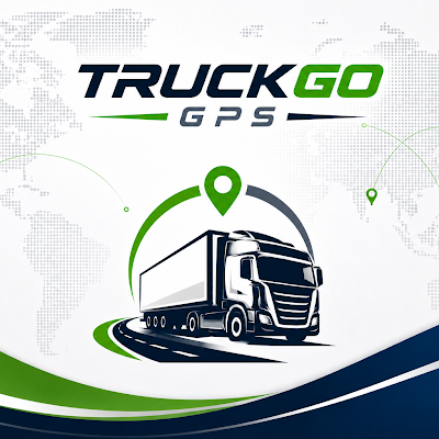 Logotipo de TruckGo Gps