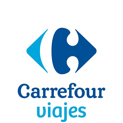 Logotipo de Viajes Carrefour Elche