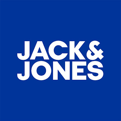 Logotip de JACK & JONES