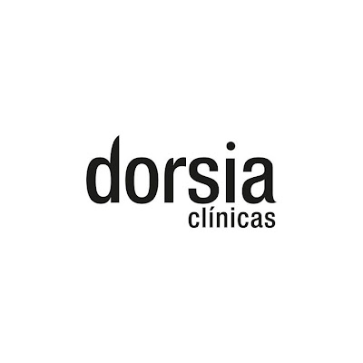 Logotipo de Clínica Dorsia Cirugía y Medicina Estética