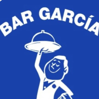 Logotipo de Cafe Bar García