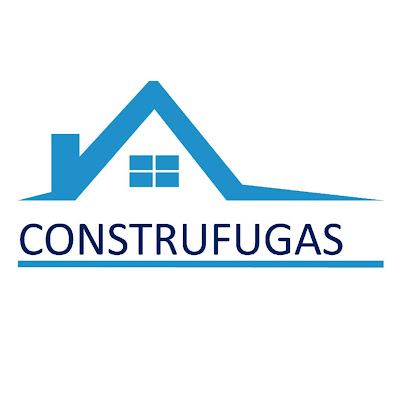 Logotipo de Construfugas