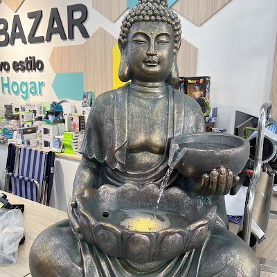 Logotip de Hiper Bazar