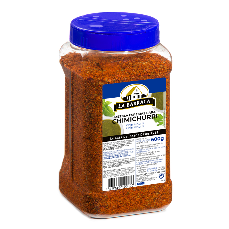 Chimichurri 600g