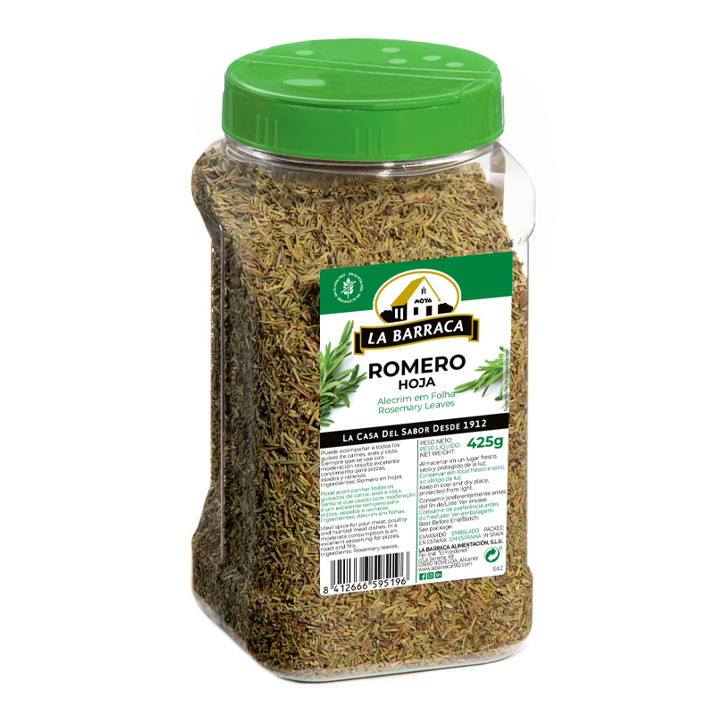 Romero Hoja