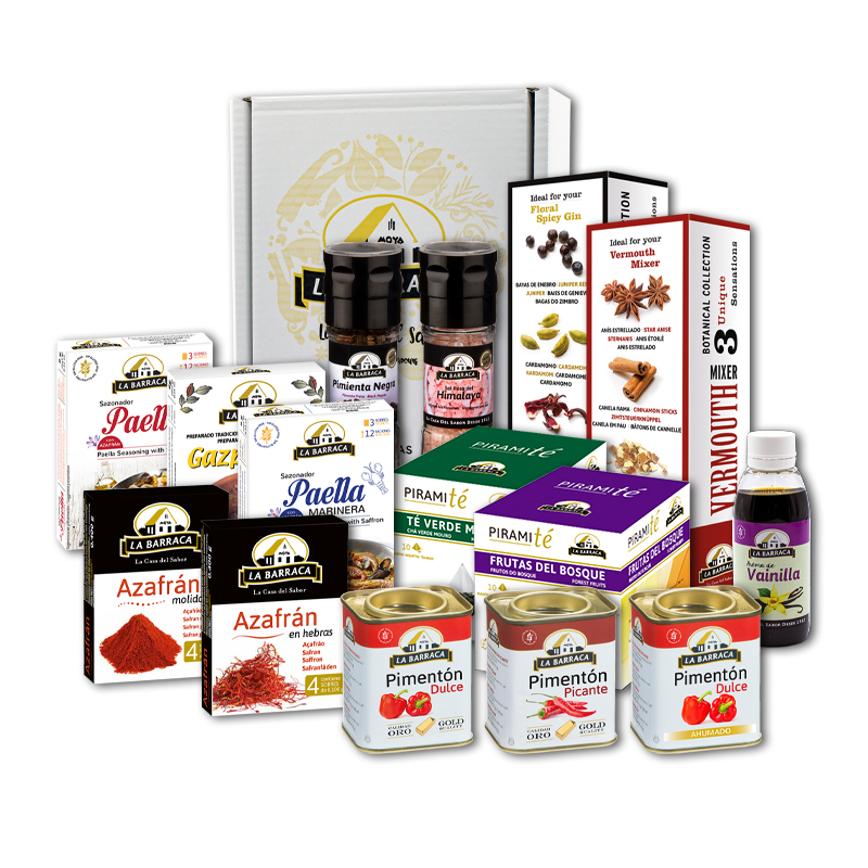 PACK REGALO