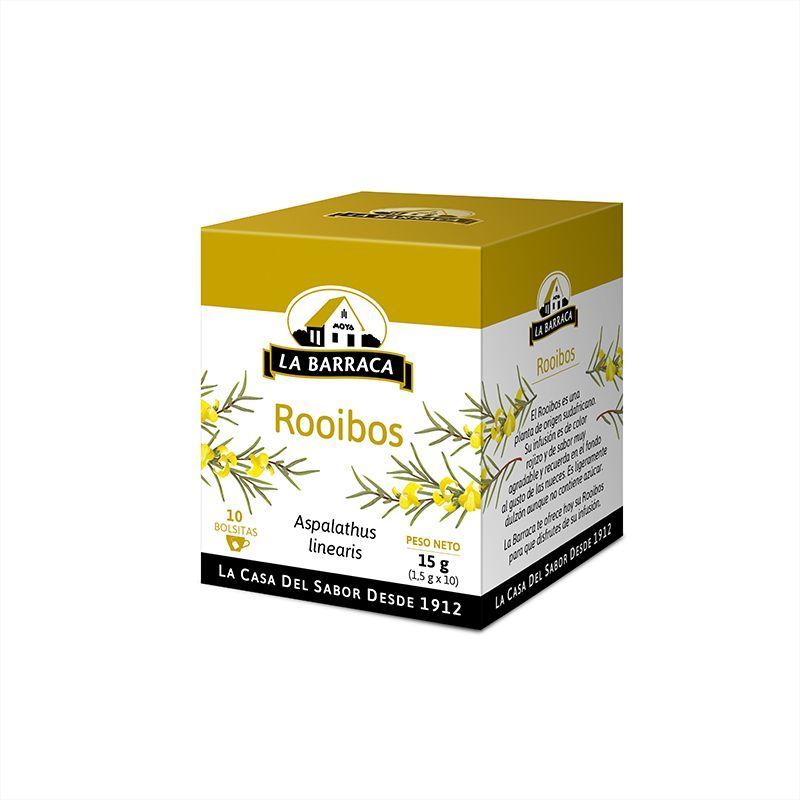Rooibos