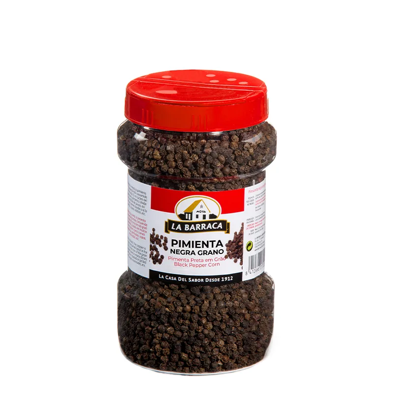 Pimienta Negra Grano