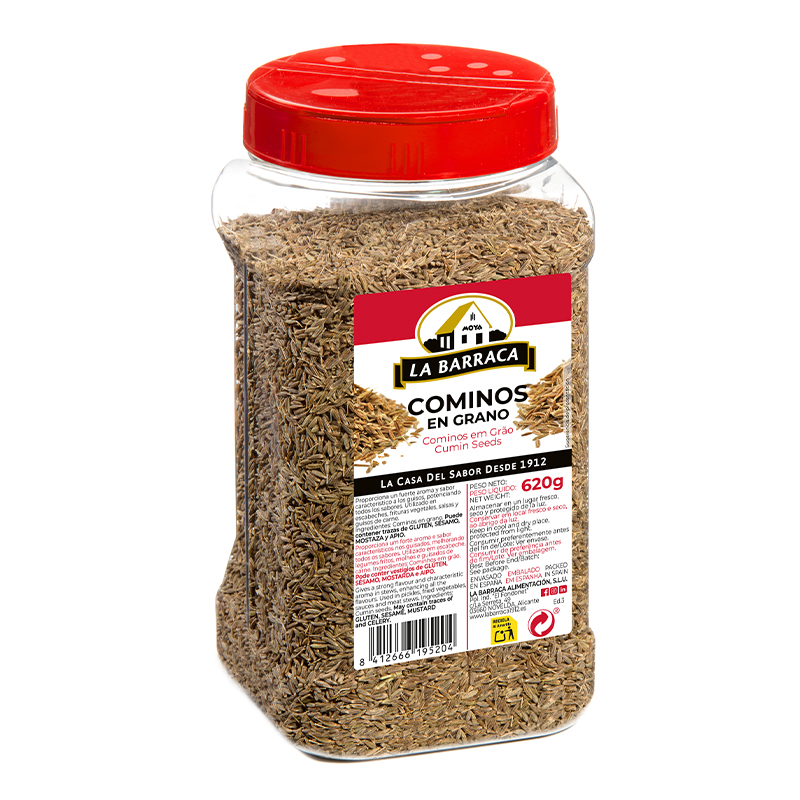 Cominos Grano