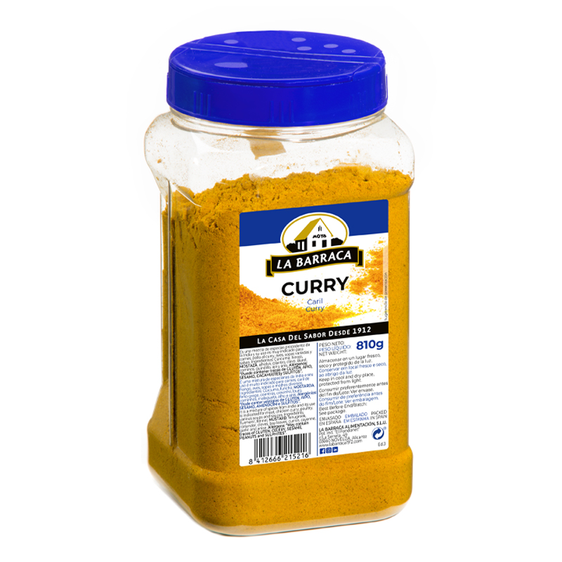 Curry