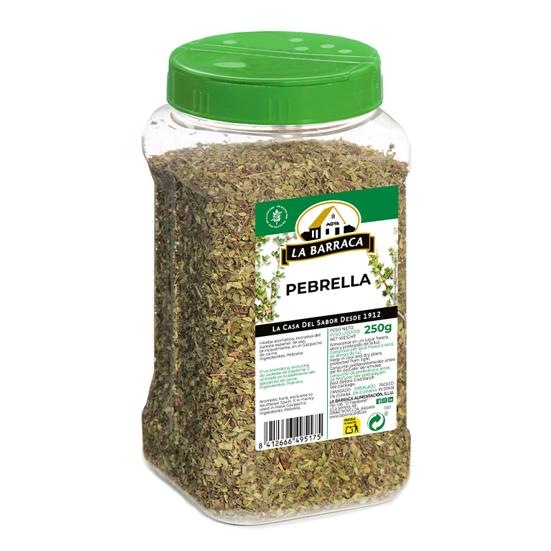 Pebrella