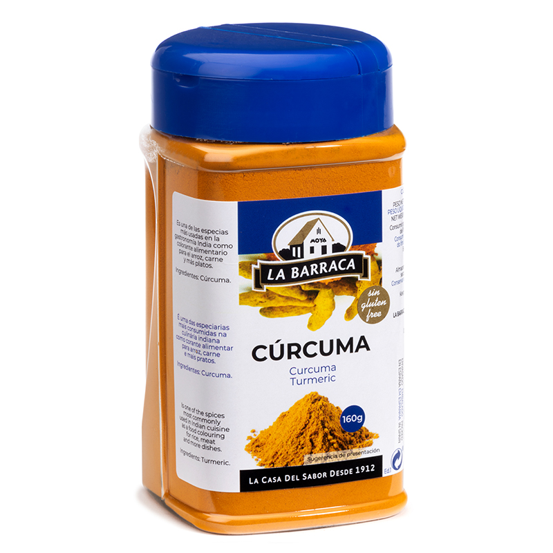 Cúrcuma