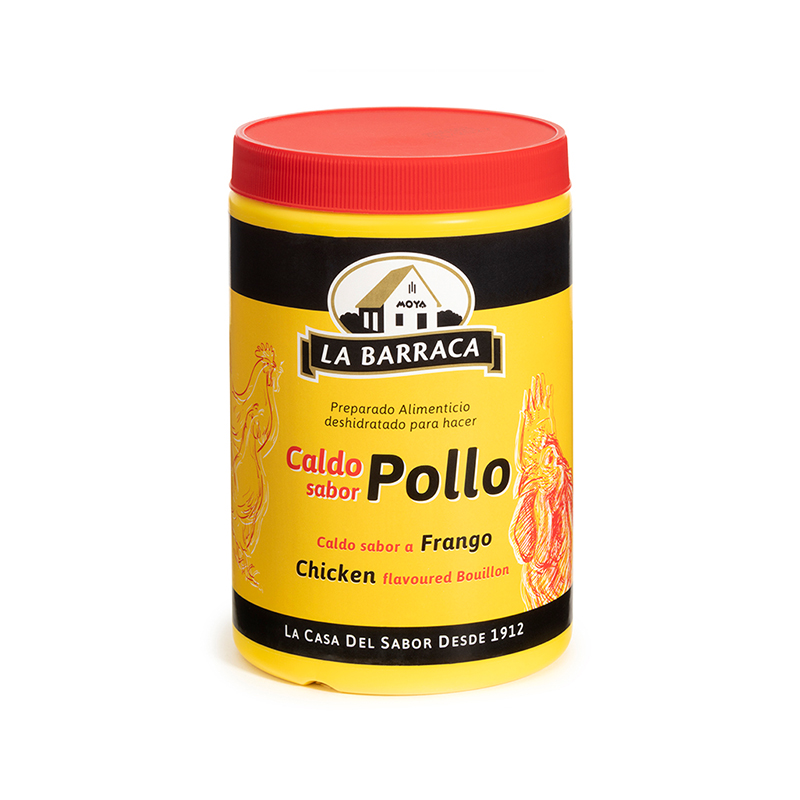 Caldo sabor Pollo 1000g