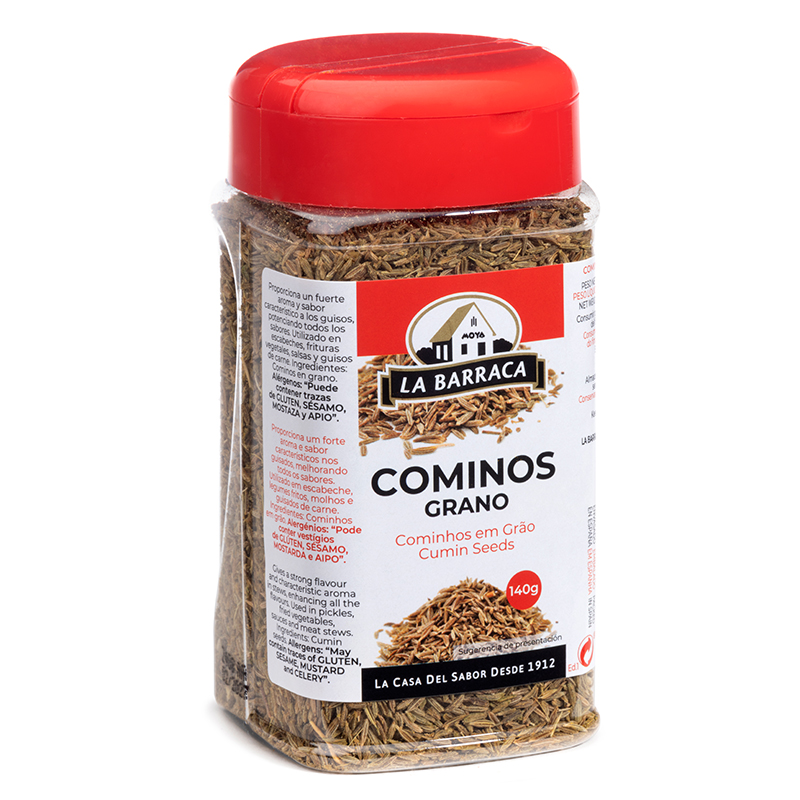 Cominos Grano
