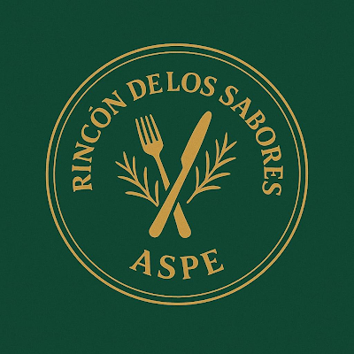 Logotip de Rincón de Sabores