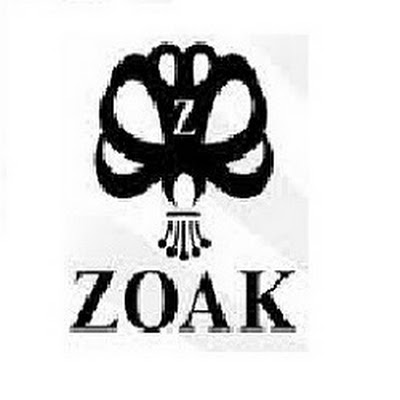 Logotipo de Zoak - Gabriel Calzados