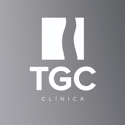 Logotipo de Clinica TGC