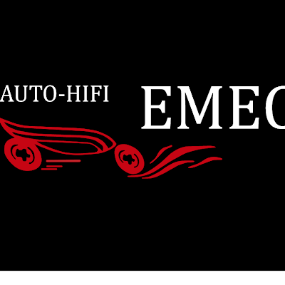 Logotip de Auto Hifi Emece