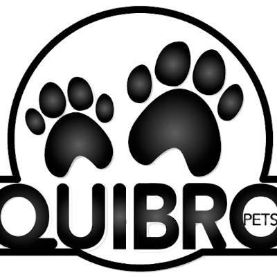 Logotipo de Quibropets