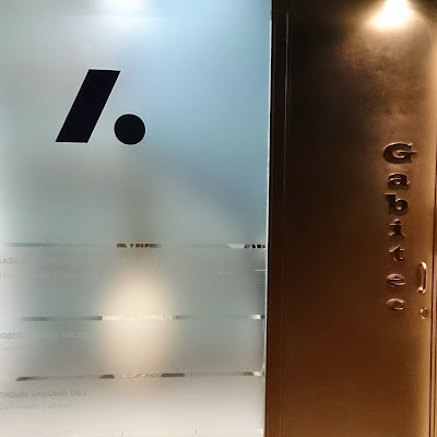 Logotip de Gabinete Técnico de Asesoramiento S. L.