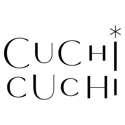 Logotip de Cuchicuchi