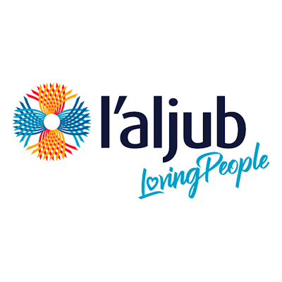 Logotip de Aljub elche
