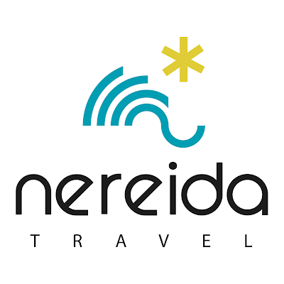 Logotip de NEREIDA TRAVEL